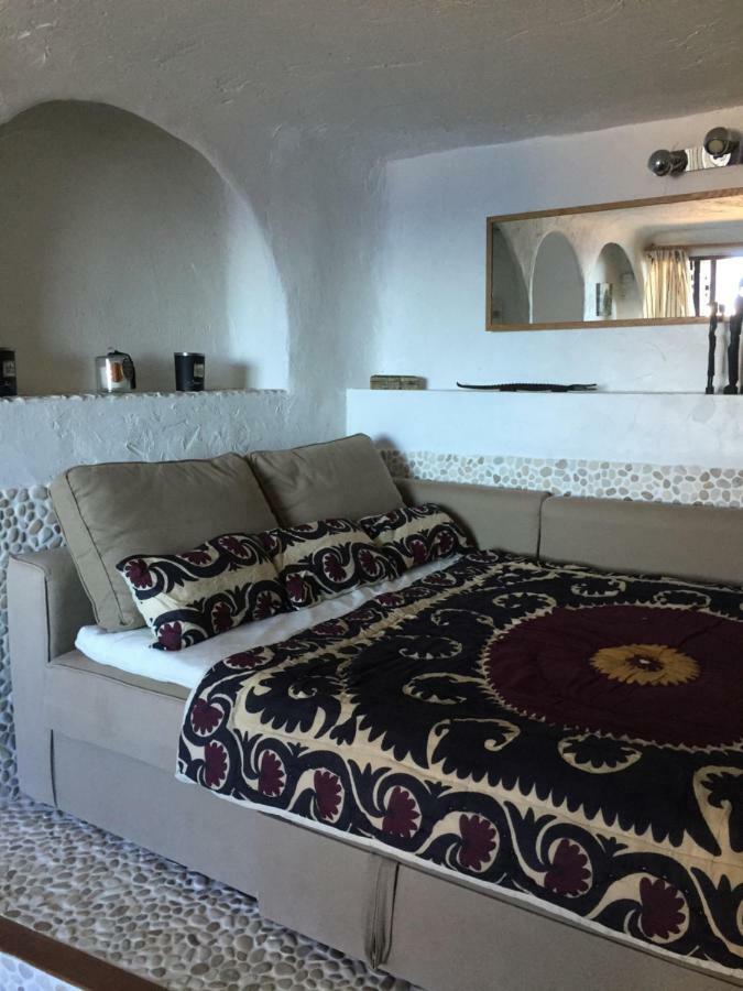 Le Baou " Les Pieds Dans L'Eau " Apartamento Carqueiranne Exterior foto
